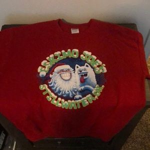 Eskimo Joe Sweatshirt.